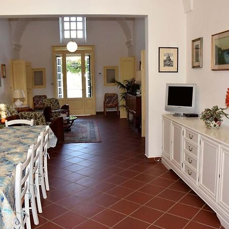 La Giara House ,Near Gallipoli 알레지오 외부 사진