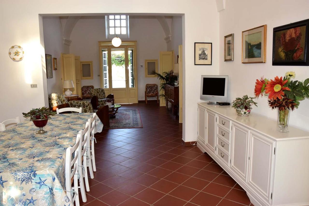 La Giara House ,Near Gallipoli 알레지오 외부 사진
