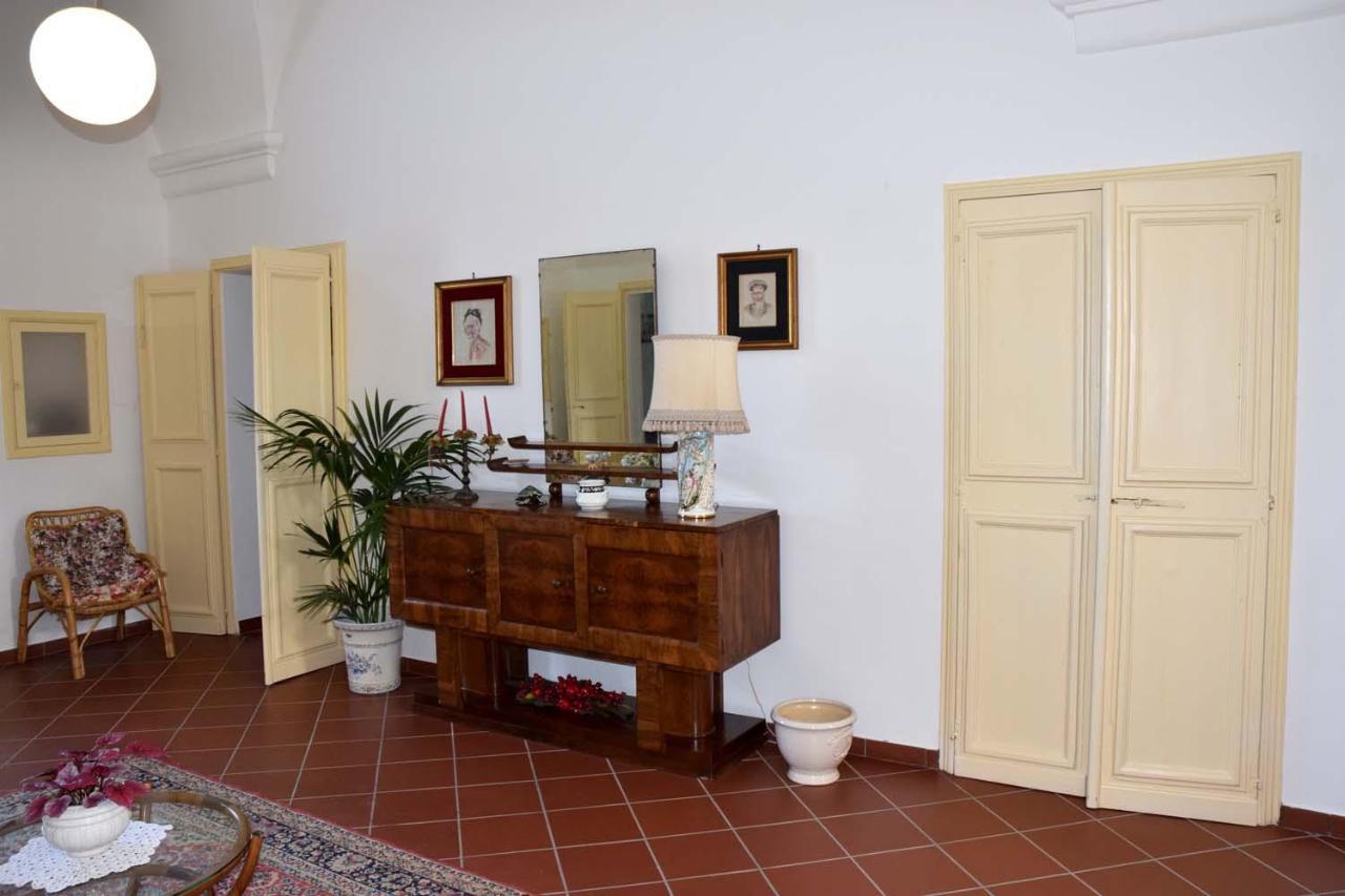 La Giara House ,Near Gallipoli 알레지오 외부 사진