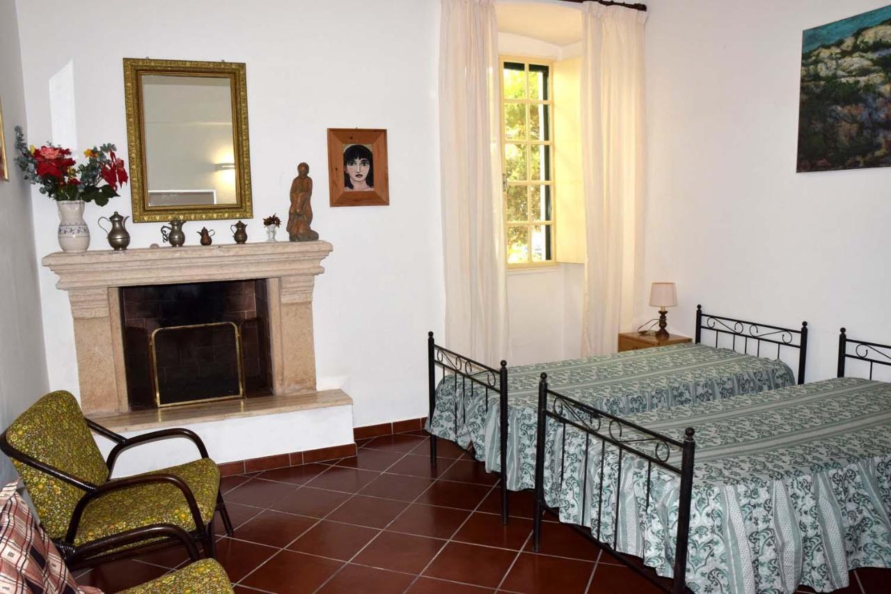 La Giara House ,Near Gallipoli 알레지오 외부 사진
