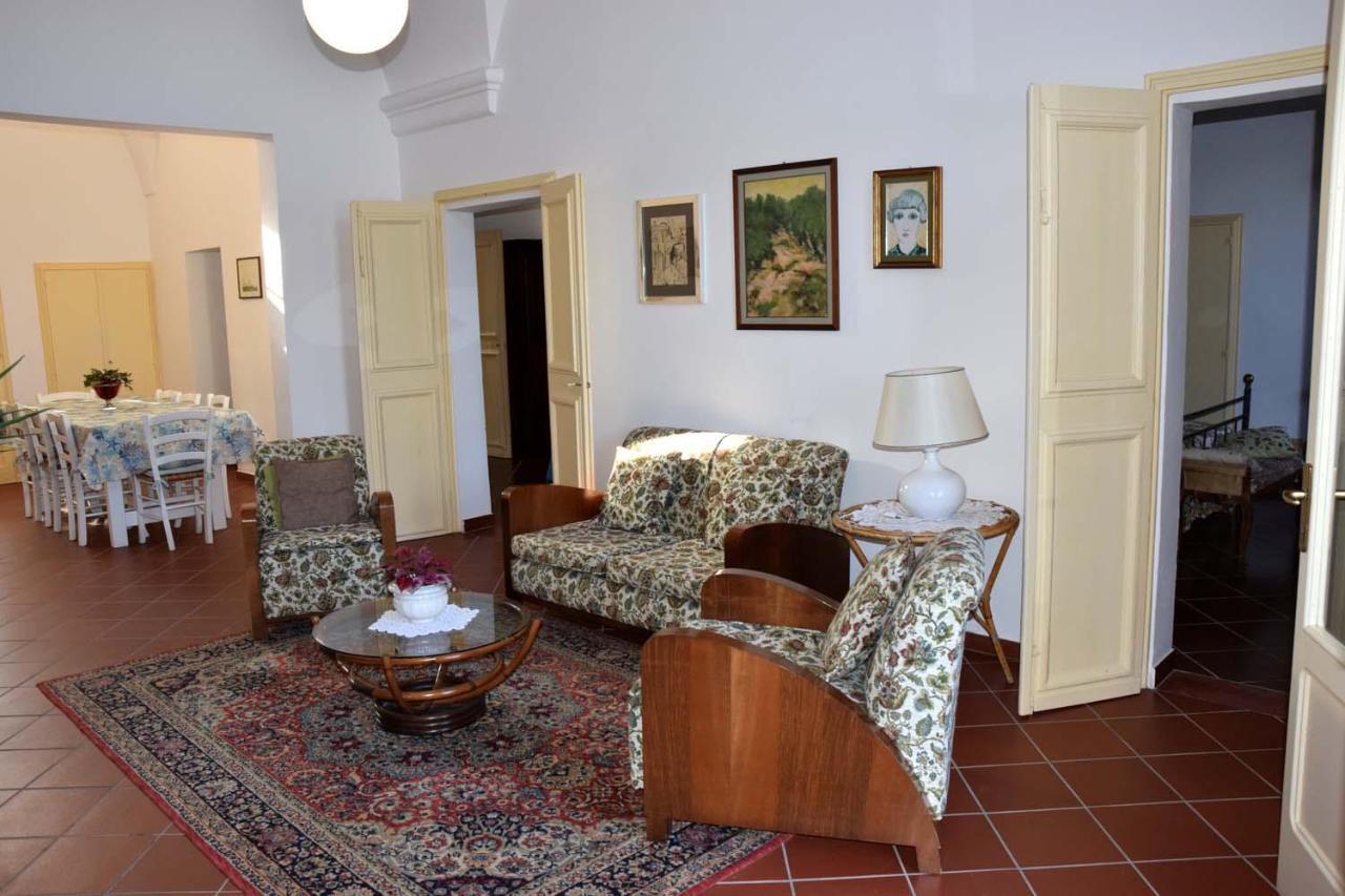 La Giara House ,Near Gallipoli 알레지오 외부 사진